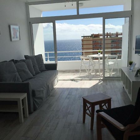 Vacaciones Frente Al Mar Apartment Candelaria Luaran gambar